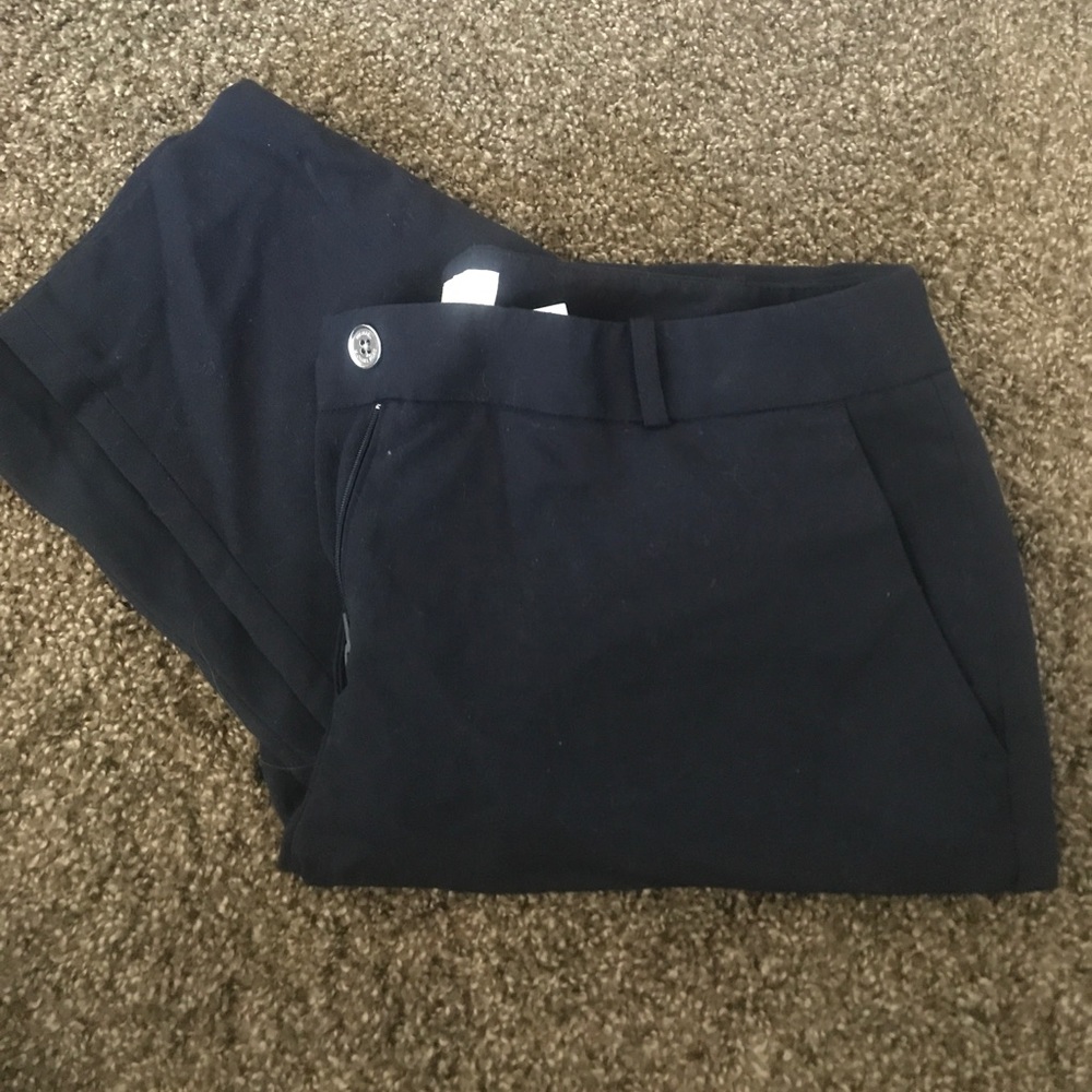 Michael Kors business pants